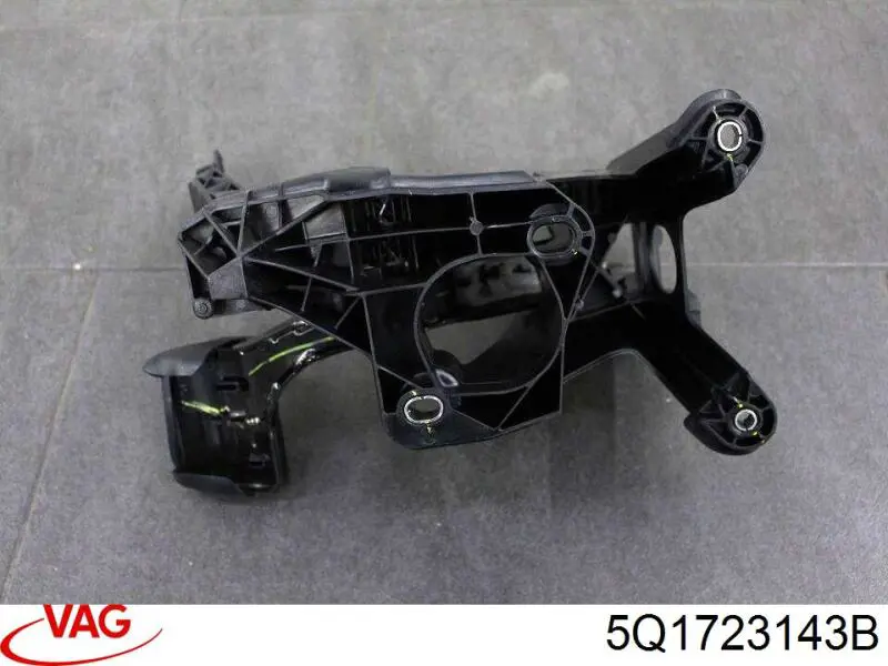 Comprar 5Q1723143B VAG Pedal de freno