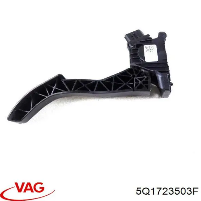 Potenciómetro pedal acelerador VAG 5Q1723503F precio, desde 40,66 EUR