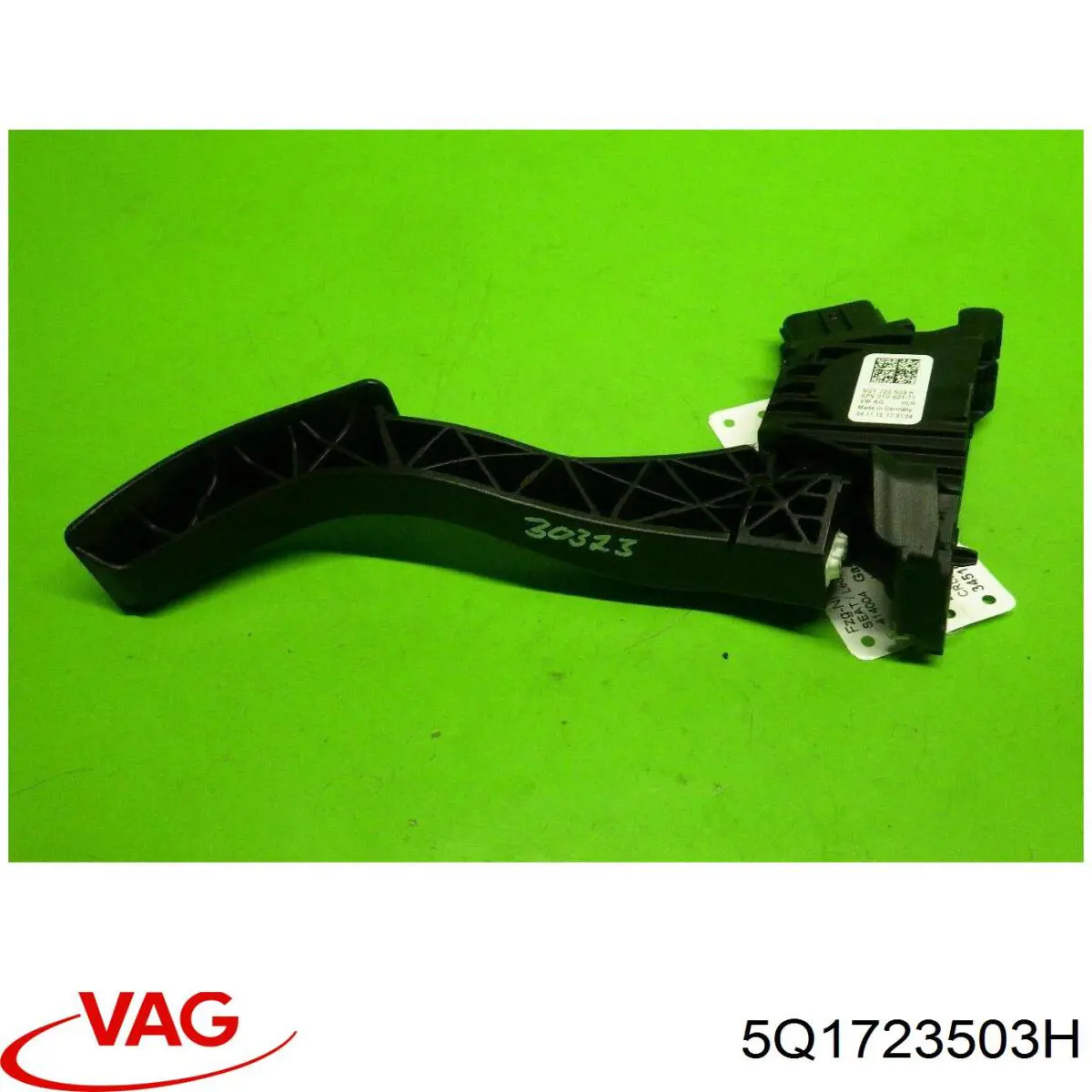 Comprar 5Q1723503H VAG Pedal del acelerador