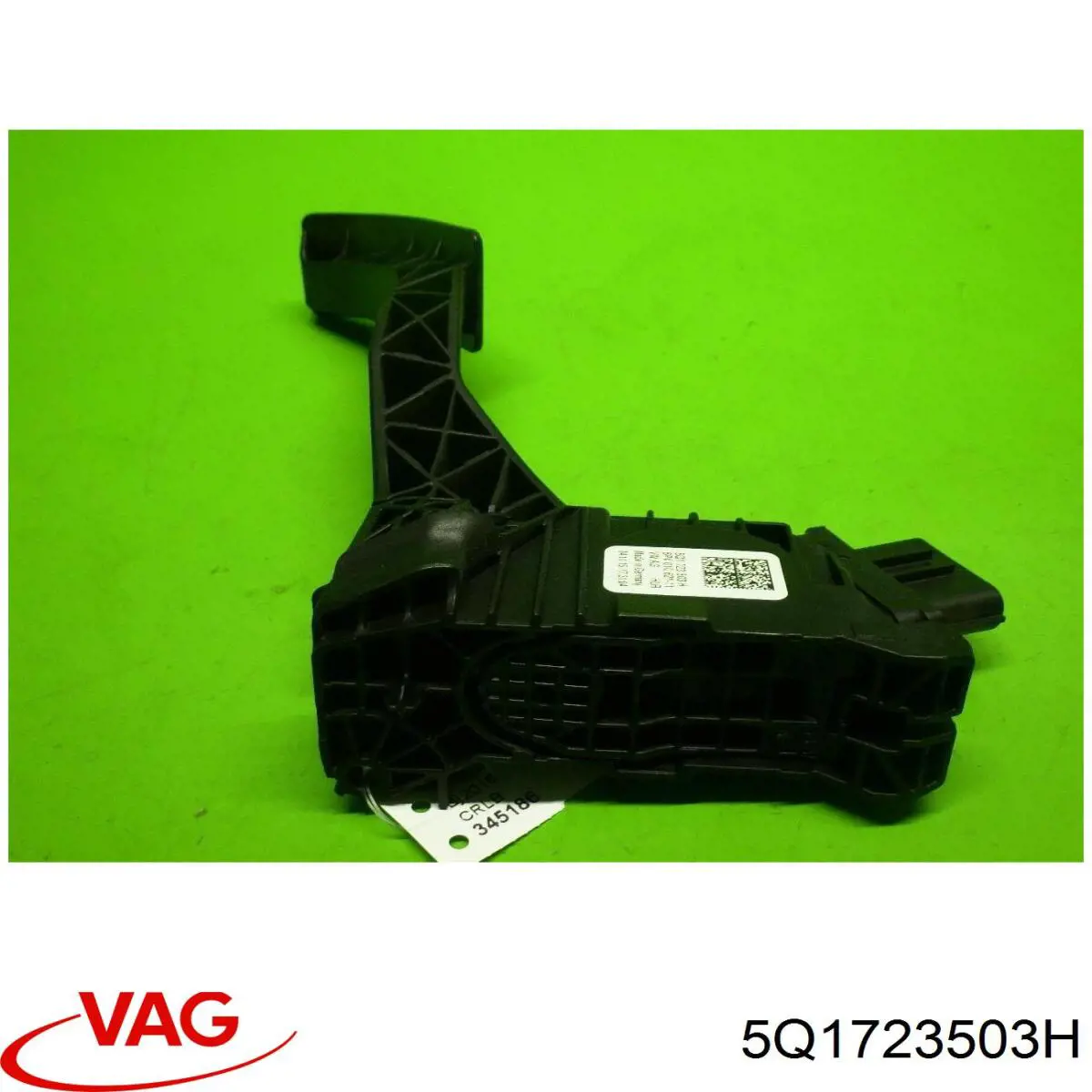 Pedal de acelerador Volkswagen Golf 8 CD1, DA1