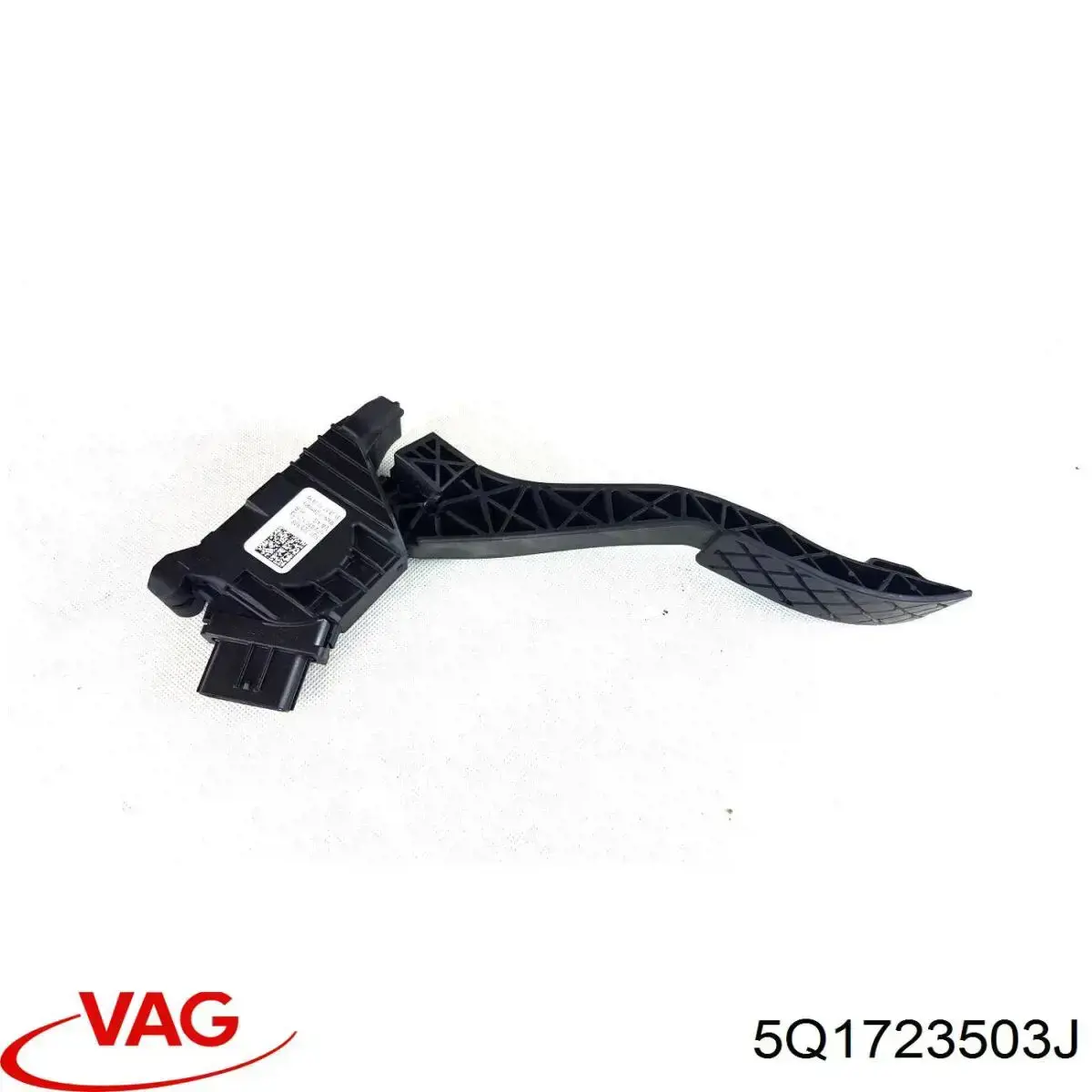 5Q1723503L VAG pedal de acelerador