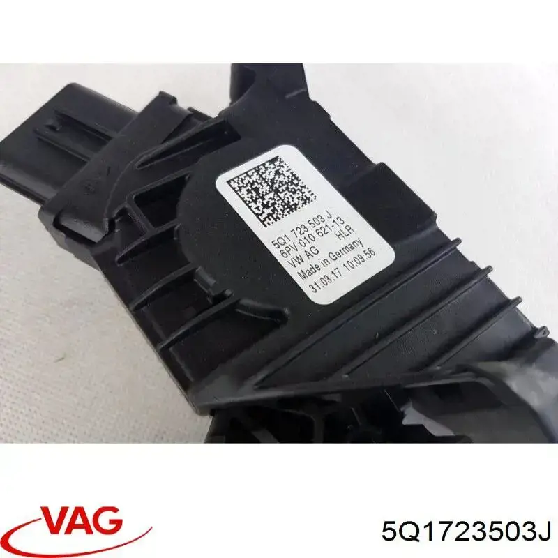 Comprar 5Q1723503G VAG Pedal del acelerador