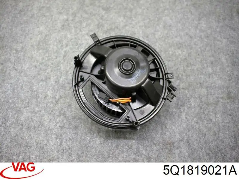 Ventilador de calefacción VAG 5Q1819021A precio, desde 85,93 EUR