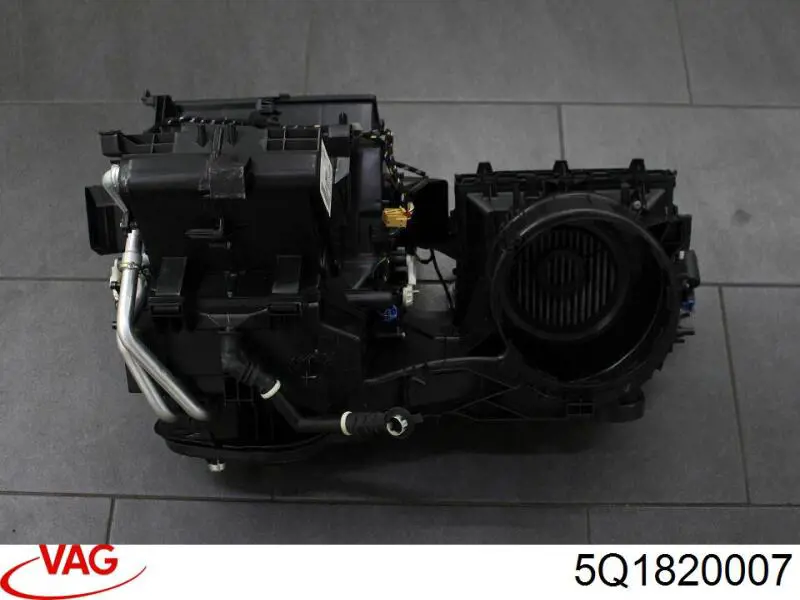 VAG 5Q1820007 precio, desde 151,93 EUR