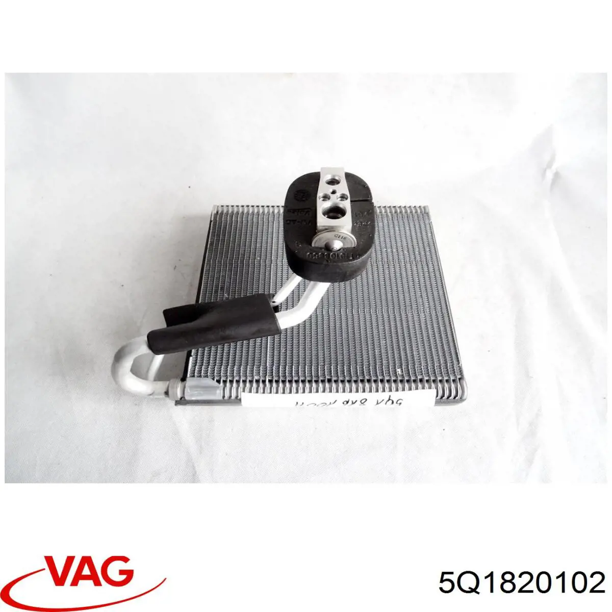 Comprar 5Q1816100 VAG Evaporador de aire acondicionado