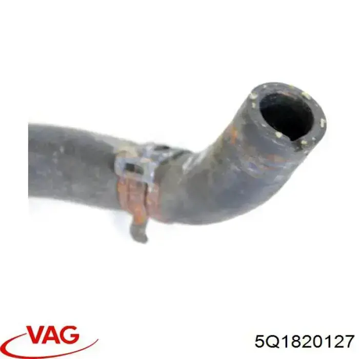  VAG 5Q1820127