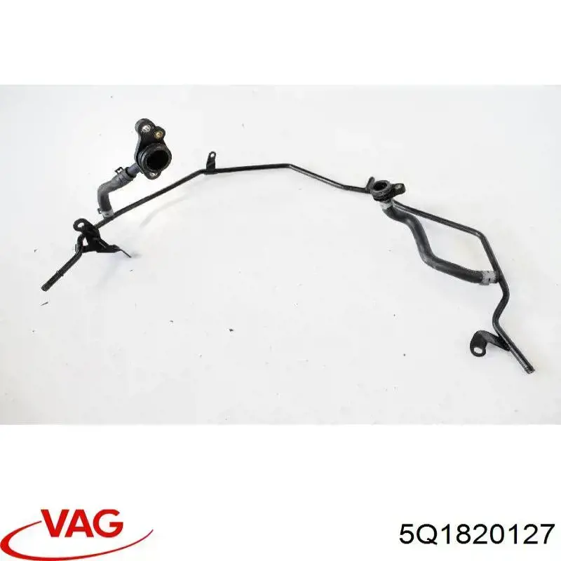 5Q1820127 VAG 