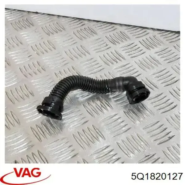 5Q1820127 VAG