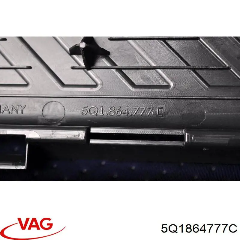  VAG 5Q1864777C9B9
