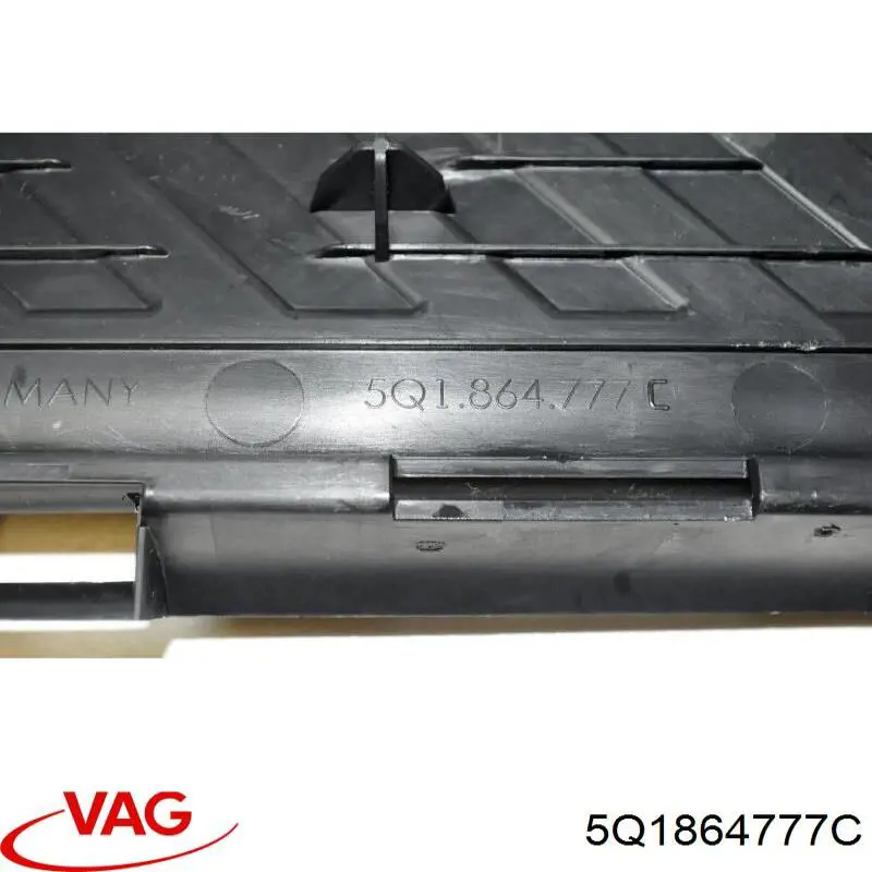  5Q1864777C9B9 VAG