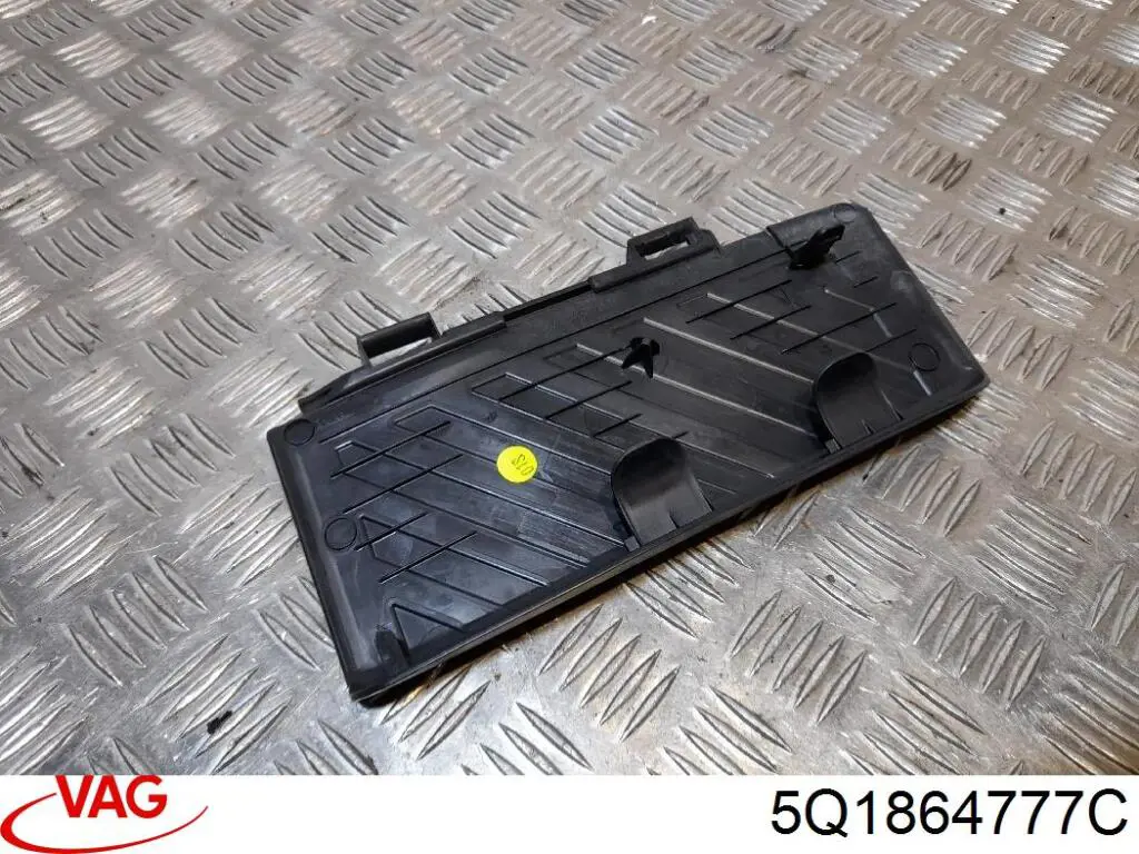 Comprar 5Q1864777C9B9 VAG 