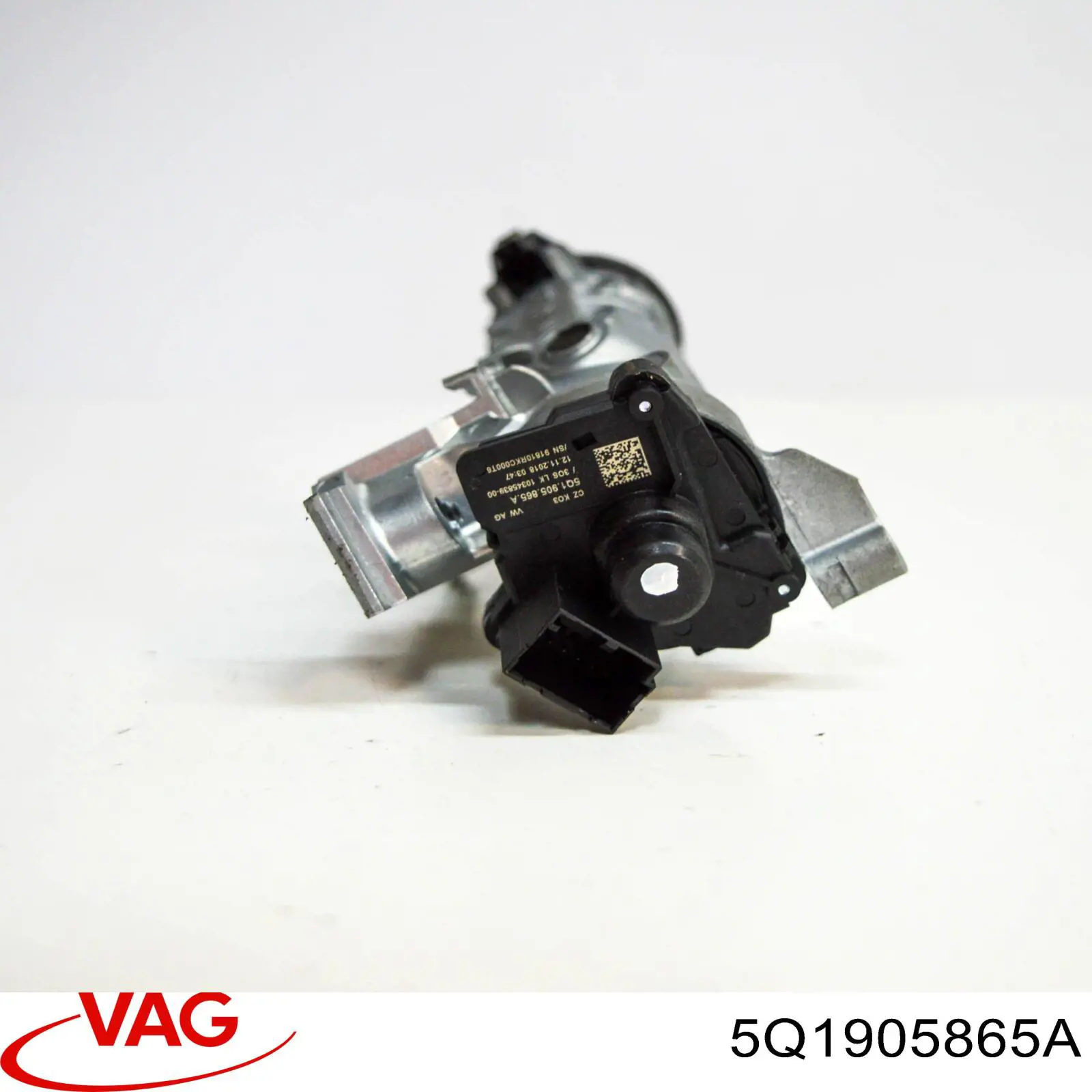 5Q1905865A VAG Interruptor de arranque