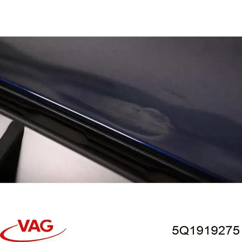 Comprar 5Q1919275 VAG Sensor de aparcamiento trasero