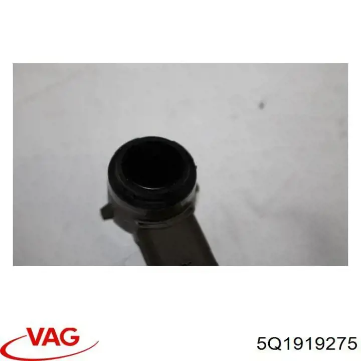 Sensor de aparcamiento trasero VAG 5Q1919275 precio, desde 90,64 EUR