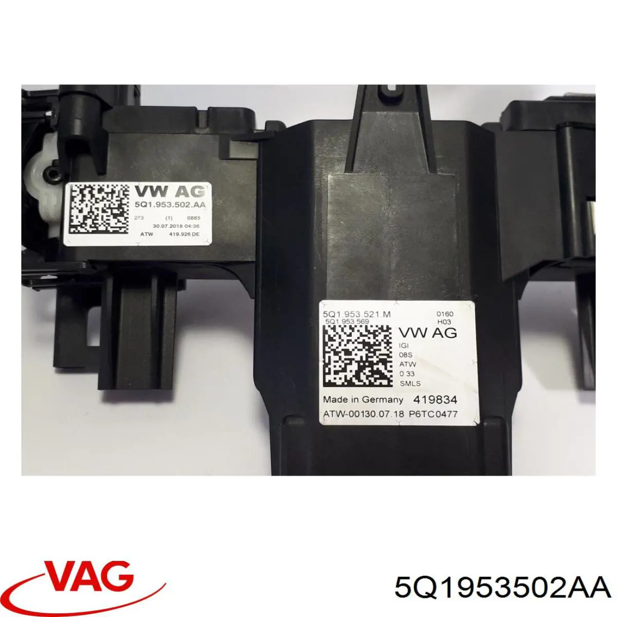  VAG 5Q1953502AA precio, desde 90,02 EUR