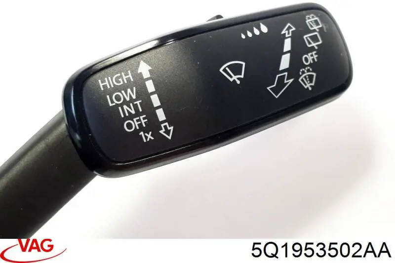 Comprar 5Q1953502AA VAG 