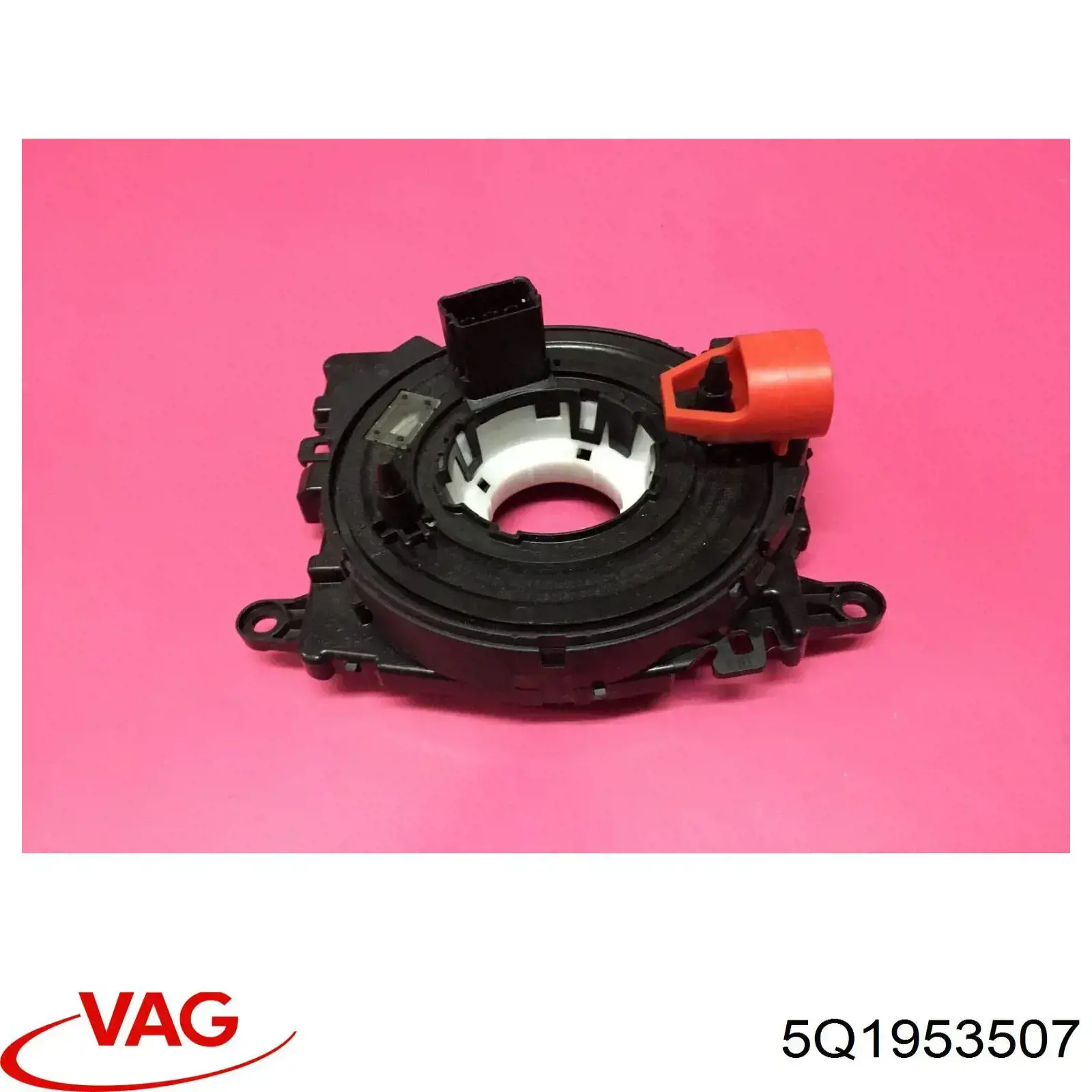 Comprar 5Q1953507 VAG Conmutador columna dirección