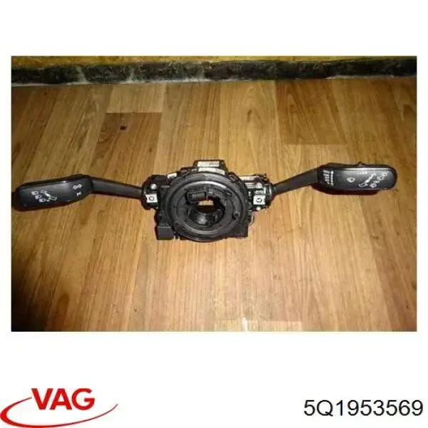 Comprar 5Q1953569 MAN Anillo AIRBAG