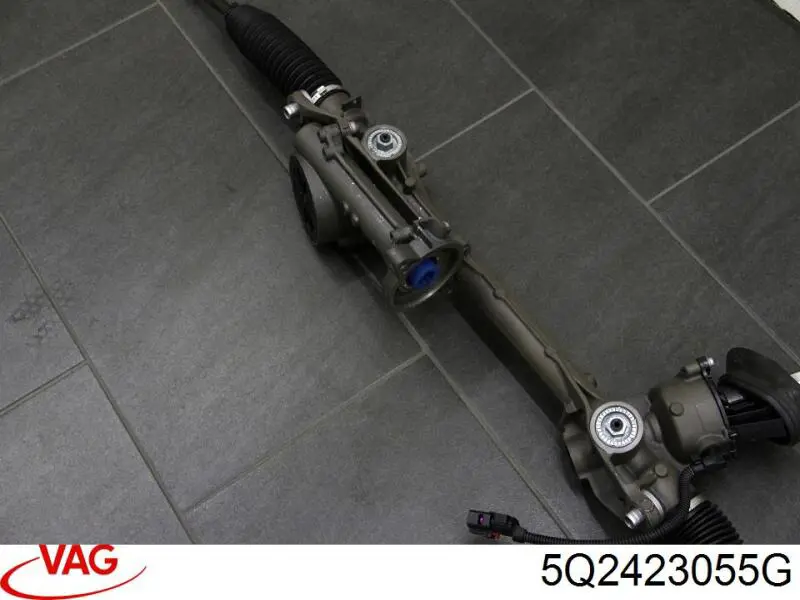 Engranaje de dirección VAG 5Q2423055G precio, desde 1065,77 EUR