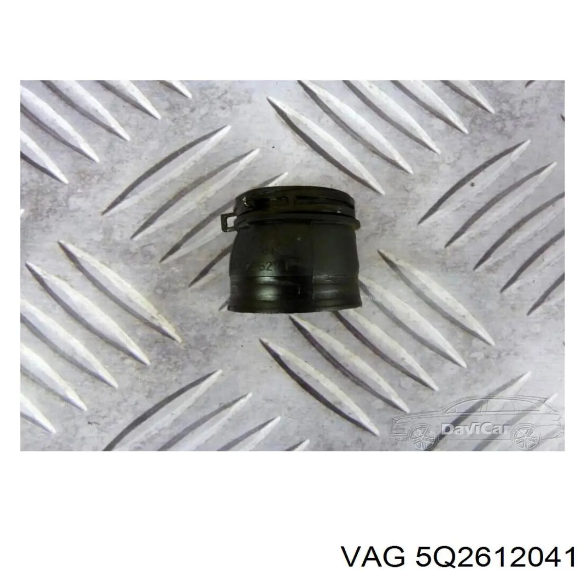  5Q2612041 VAG