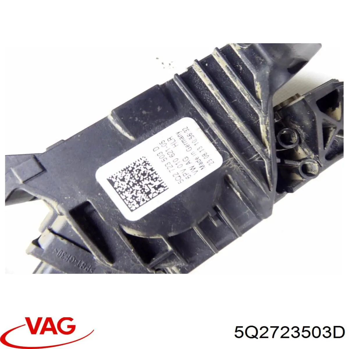 5Q2723503D VAG Pedal de aceleracion