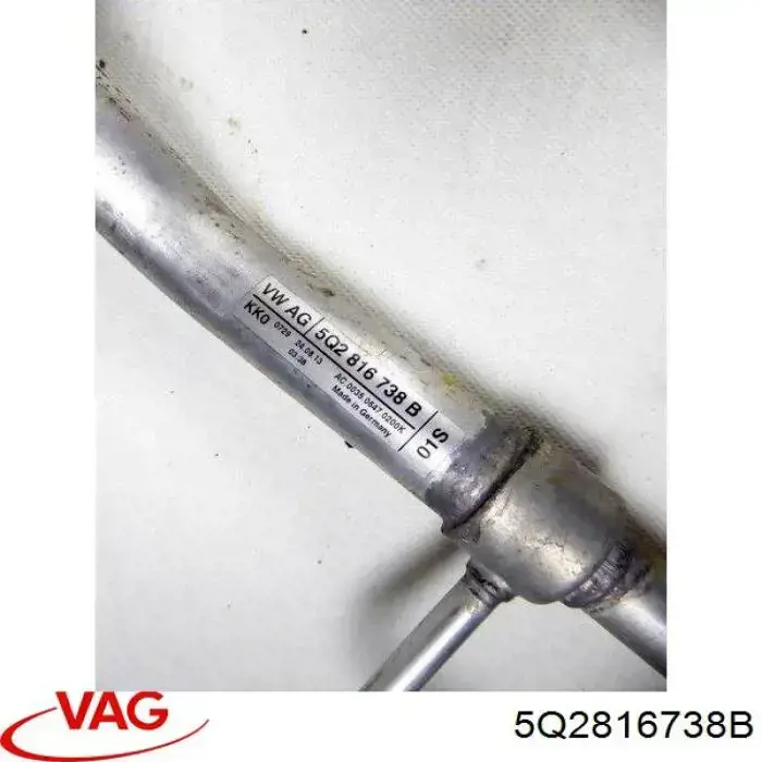 Comprar 5Q2816738B VAG 