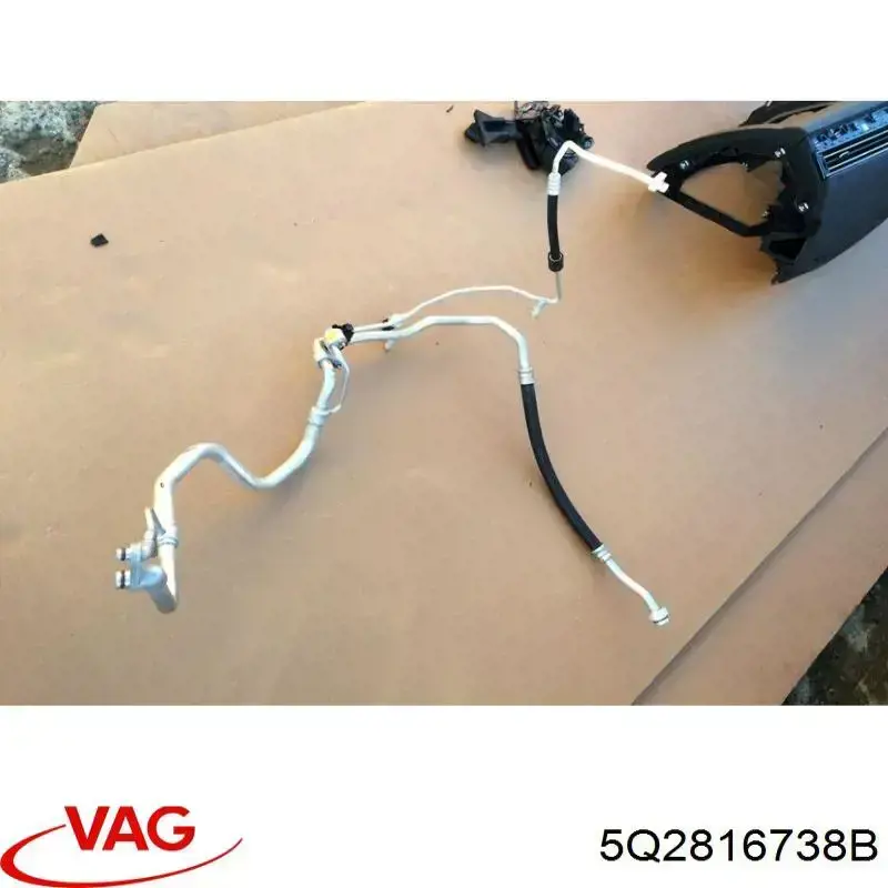  5Q2816738B VAG