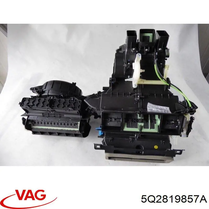  VAG 5Q2819857A