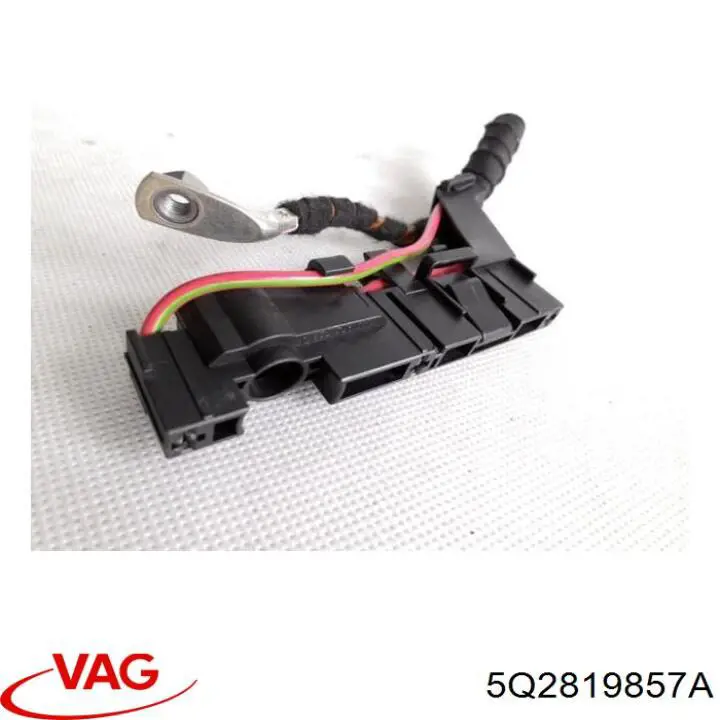  5Q2819857A VAG