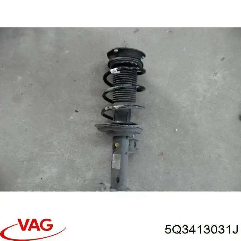 Amortiguadores VAG 5Q3413031J precio, desde 94,38 EUR