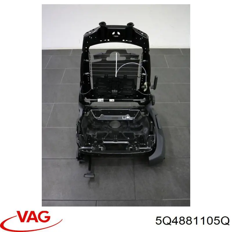Comprar 5Q4881105Q VAG 