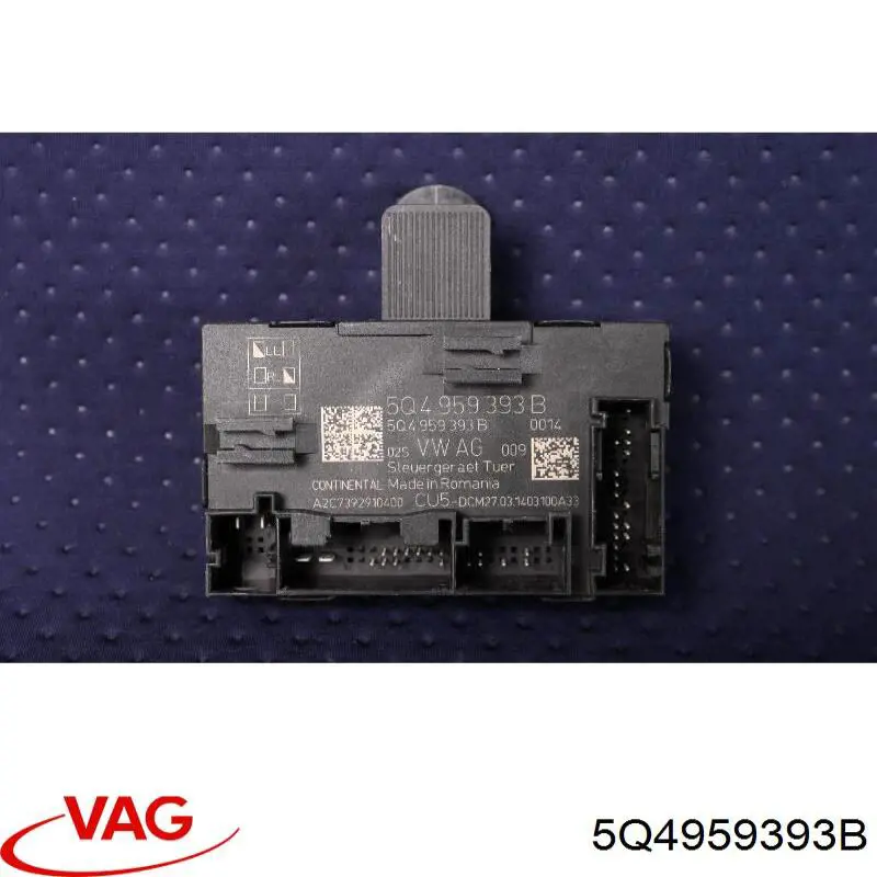 Comprar 5Q4959393B VAG 