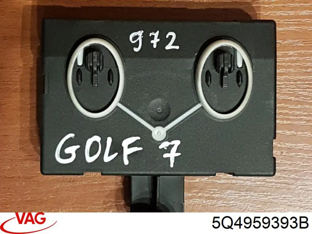  VAG 5Q4959393B precio, desde 47,92 EUR