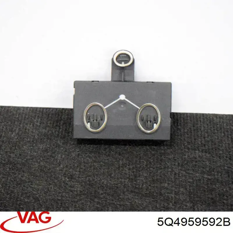  VAG 5Q4959592B precio, desde 46,28 EUR
