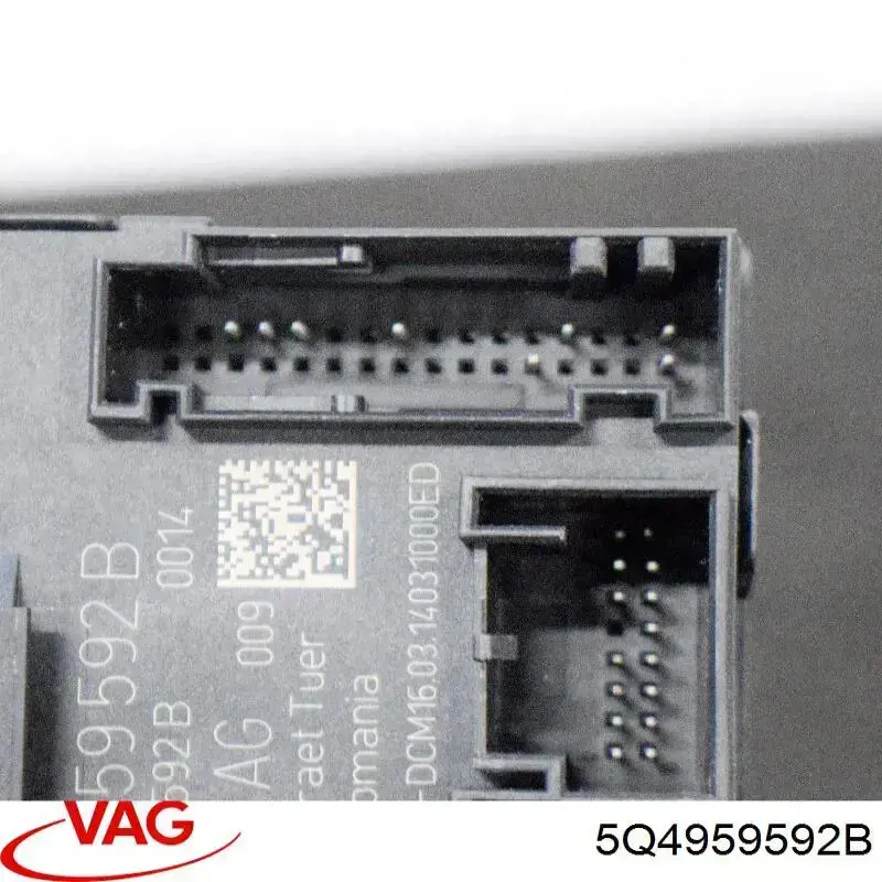 Comprar 5Q4959592B VAG 
