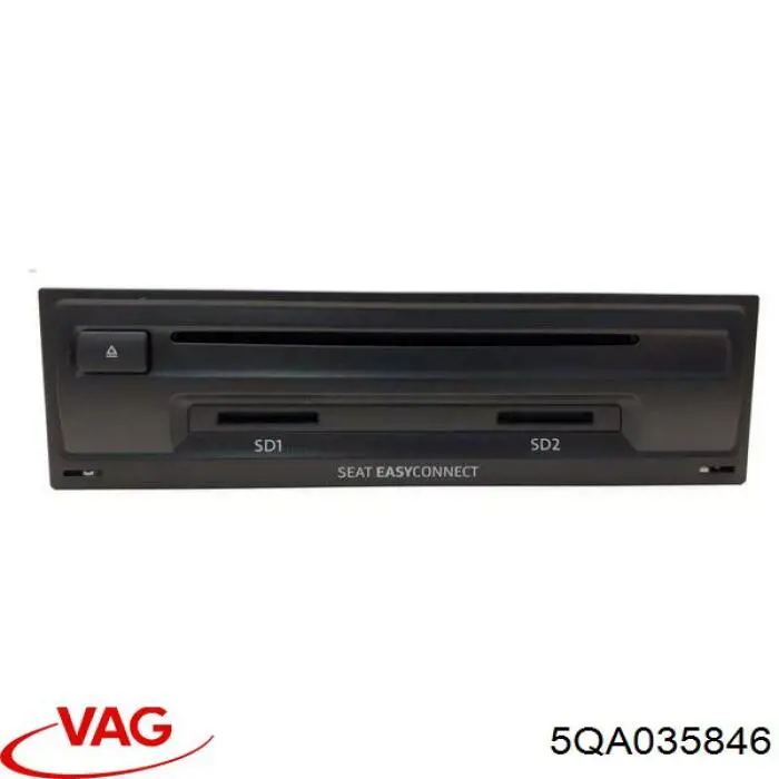 5QA035846 VAG 