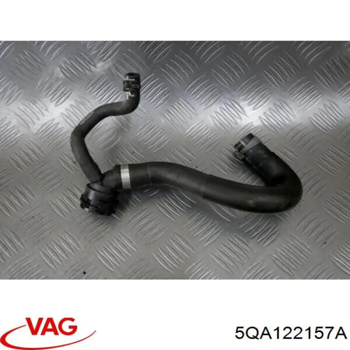 Comprar 5QA122157A VAG 