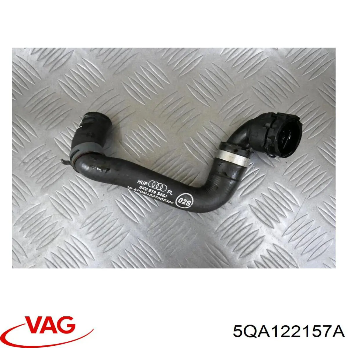  VAG 5QA122157A precio, desde 50,82 EUR