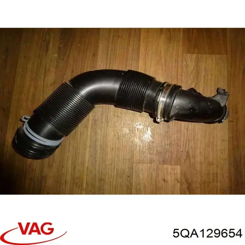  VAG 5QA129654 precio, desde 88,02 EUR