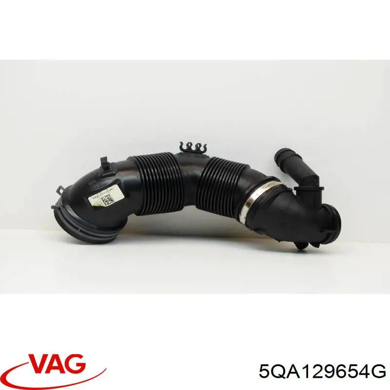  VAG 5QA129654G precio, desde 100,19 EUR