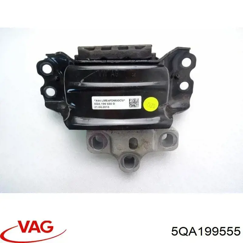 5QA199555 VAG