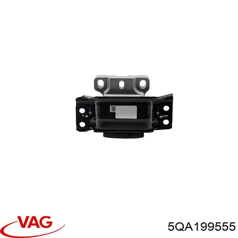 Comprar 5QA199555 VAG Soporte izquierdo del motor
