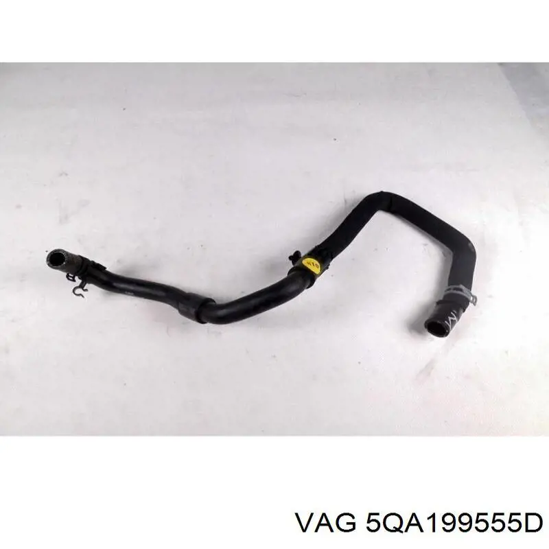 Soporte izquierdo del motor 51199013 AND