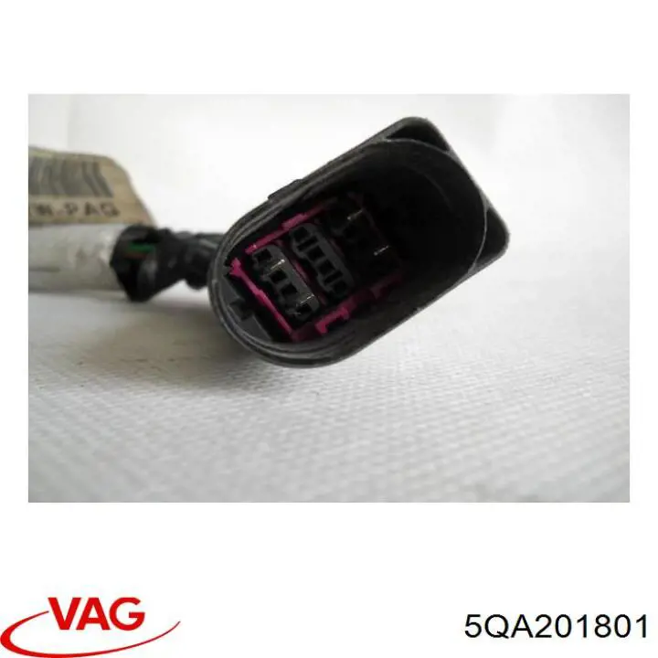 Comprar Filtro de carbón activado Audi Q3  F3B