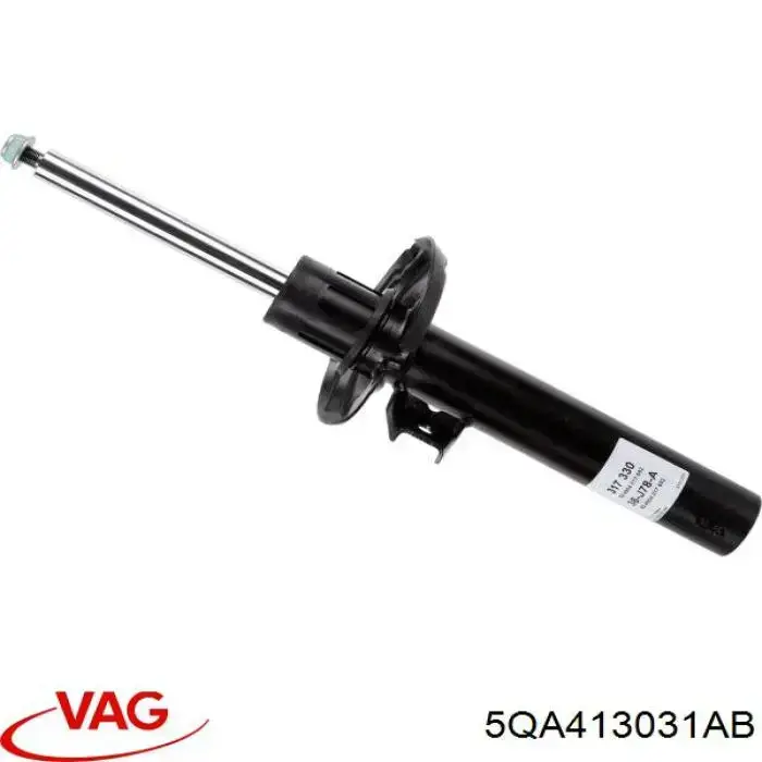 Comprar 5QA413031AC VAG Amortiguador