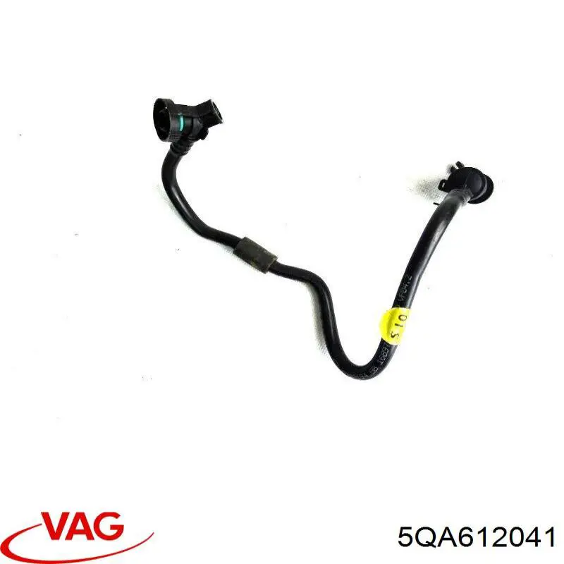 5QA612041 VAG 