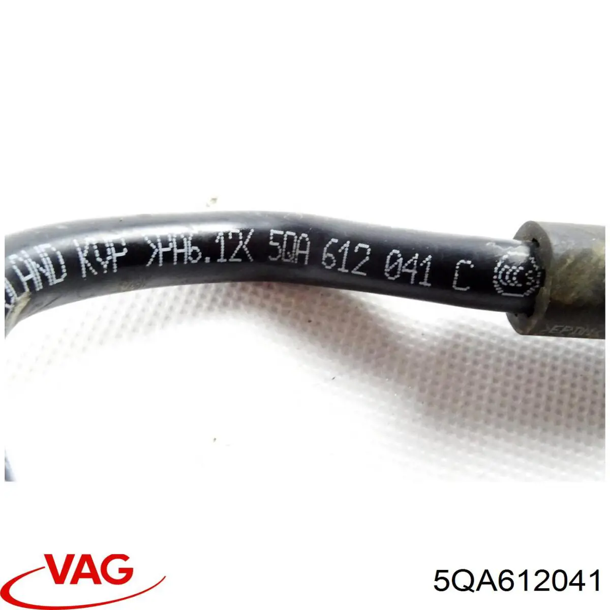  VAG 5QA612041 precio, desde 56,63 EUR