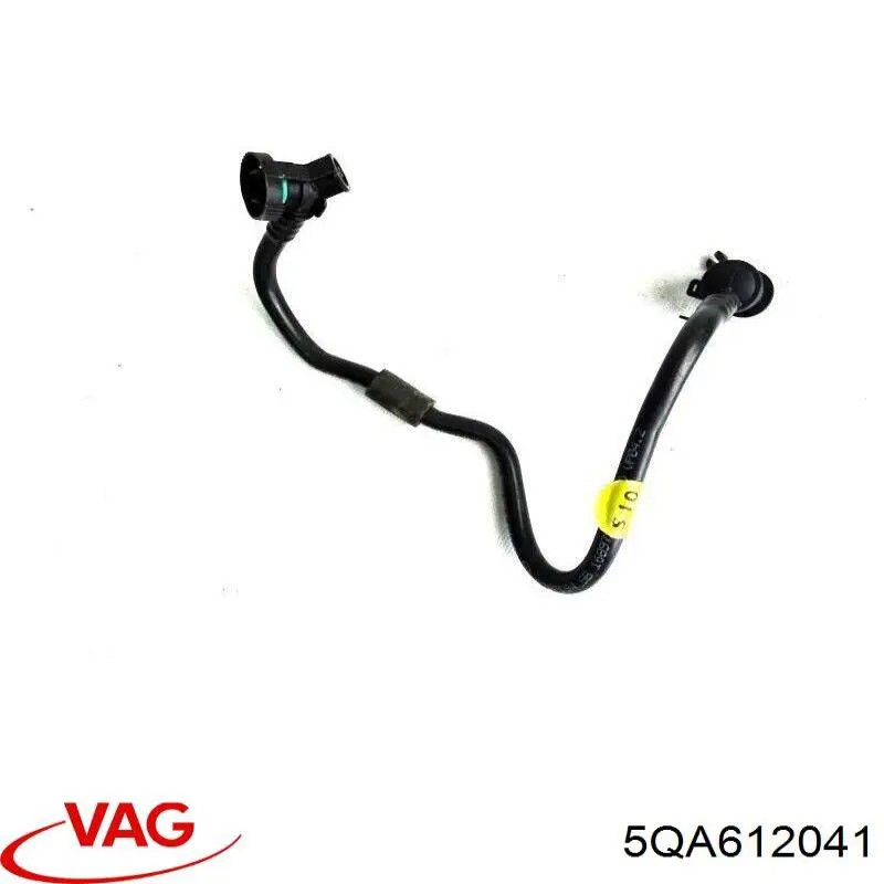 Comprar 5QA612041 VAG 