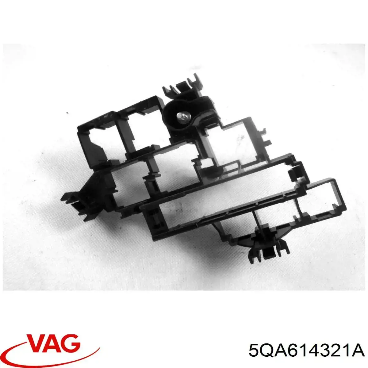 Comprar 5QA614321A VAG Módulo ABS