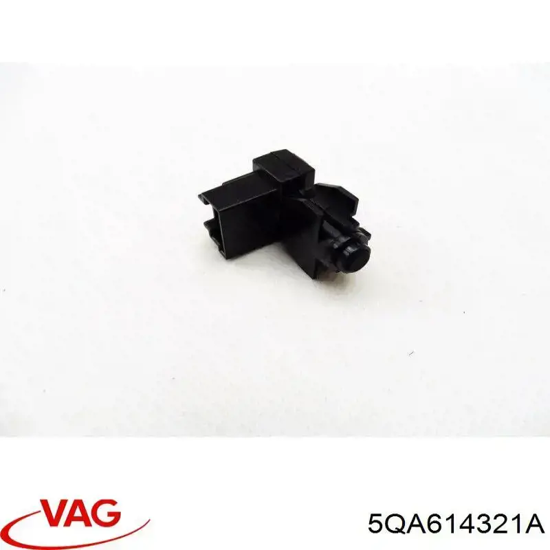 Bloque hidráulico ABS VAG 5QA614321A precio, desde 117,61 EUR